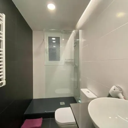 Modern Close To The Camp Nou Stadium アパート *