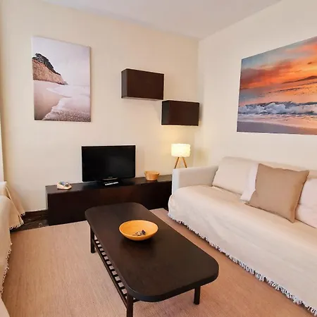 Modern Close To The Camp Nou Stadium Barcelona