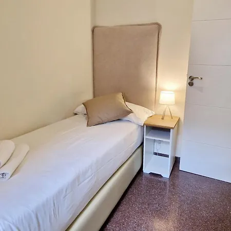 Modern Close To The Camp Nou Stadium Apartamento Barcelona