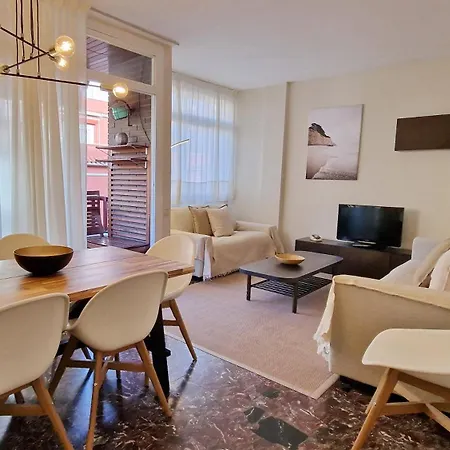 Apartamento Modern Close To The Camp Nou Stadium *