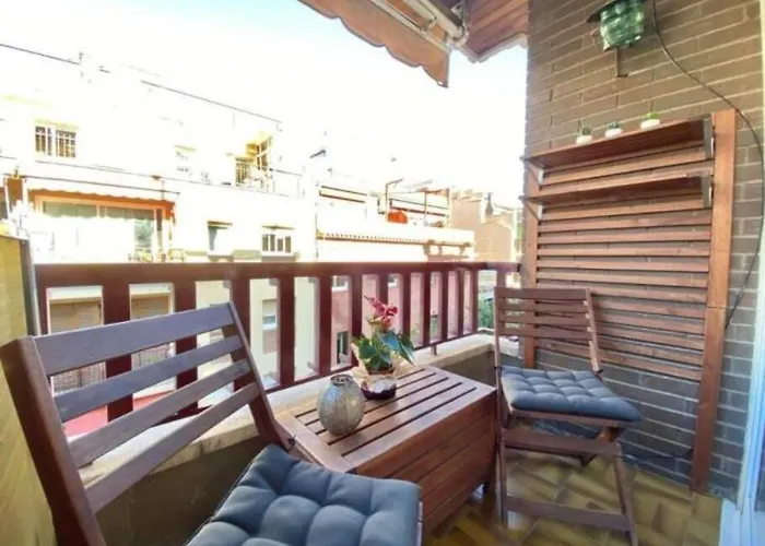 Modern Close To The Camp Nou Stadium Apartamento Barcelona